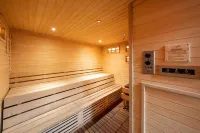 Bella Vista Suites Lake Geneva - spa