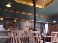 바이에리셔 호프 로텐부르크 옵 데어 타우버