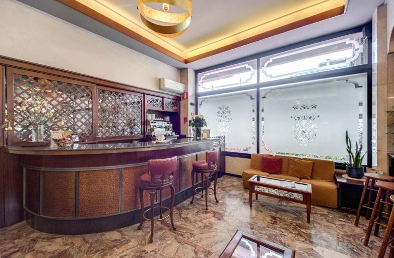 Hotel Pacific photo 2