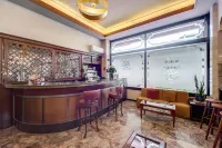 Hotel Pacific - 3 stjerner