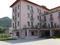 International Hotel Hotels in Iseo