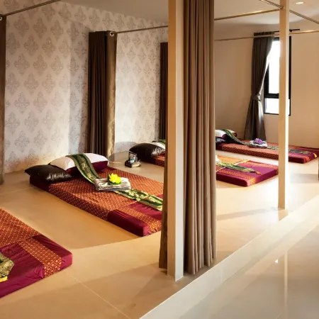 B Hotel Khon Kaen