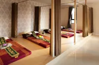 โรงแรมบี ขอนแก่น - ที่มีสปา