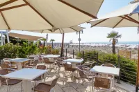 Hotel Columbia & Ninfea - 3-Star