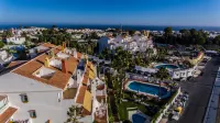 Apartamentos Las Rosas de Capistrano