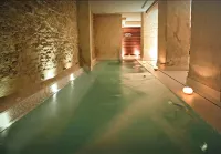 EME Catedral Mercer Hotel - spa
