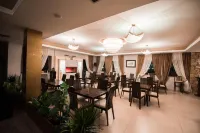 蘋果酒店 - 早餐
