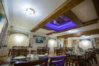 SAFIYA BOUTIQUE HOTEL - parking