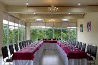 Justa Rudra Resort & Spa, Kolad