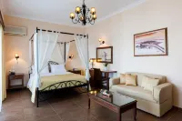 Pantheon City Hotel - en bord de mer