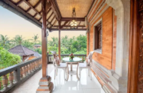 Warji House 1