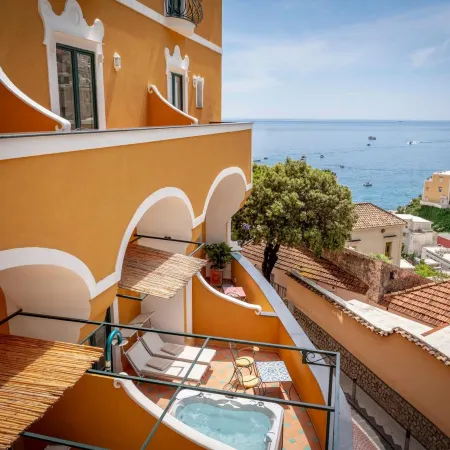 Hotel Savoia