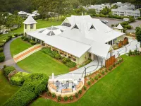 BreakFree Raffertys Beach Resort
