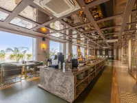 Saltstayz Premier Suite Chandigarh Mohali Hotels in Mohali