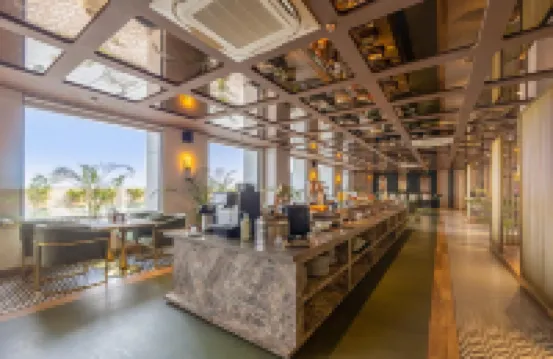 Saltstayz Premier - 莫哈利昌迪格