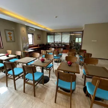 BIZ HOTEL CITY CENTER