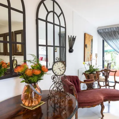 Cape Pillars Boutique Hotel Hotels near Willowbridge Shopping Centre