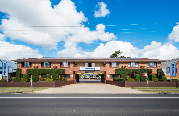 修道院汽車旅館