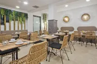 Diana Art Boutique Hotel - Balkon