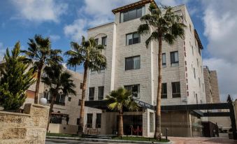 Naylover Hotel Suites
