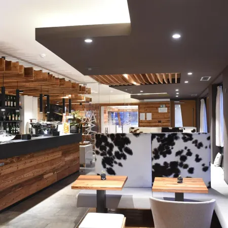 Dolomeet Boutique Hotel