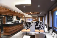 Dolomeet Boutique Hotel Hotels in Giustino