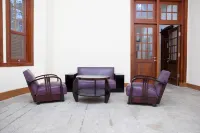 RedDoorz Plus Near Pasundan University