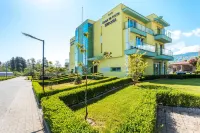 Complex Europe Hotels in 