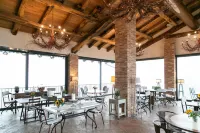 Prime Alture Wine Resort Hoteles en Godiasco