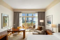 Grand Hyatt Doha - Beach