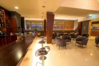 Luna Arcos Hotel Nature & Wellness - ที่มีบาร์