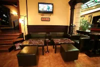 Постоялецъ