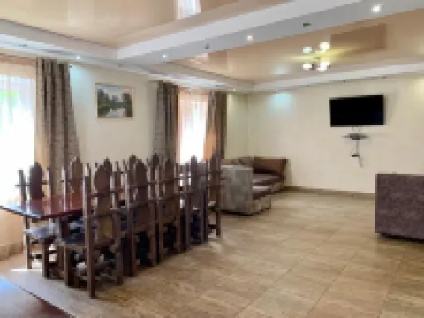 Edelveys Hotels in Beloretsky District