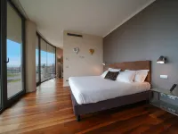 Pisa Tower Plaza Hotels in Pisa