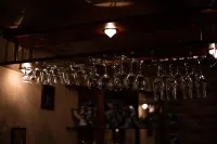 Ekaterininskij Dvor Hotel - ที่มีบาร์
