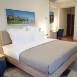 Hotel Scandinavia