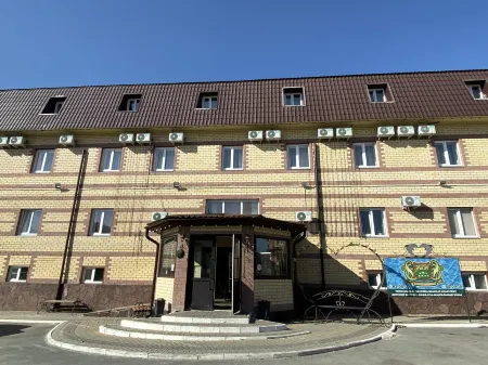 Гостиничный комплекс 7 и Я (2 корпус) Отели рядом с достопримечательностью «Buratino»