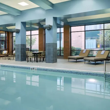 Marriott Hartford/Windsor Airport