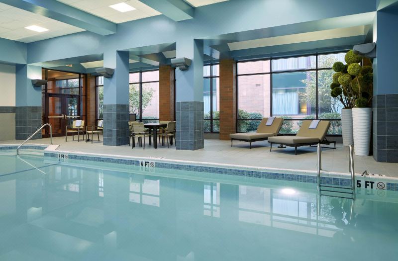 Marriott Hartford/Windsor Airport photo 2