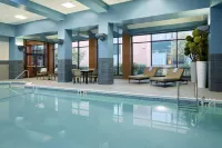 Marriott Hartford/Windsor Airport