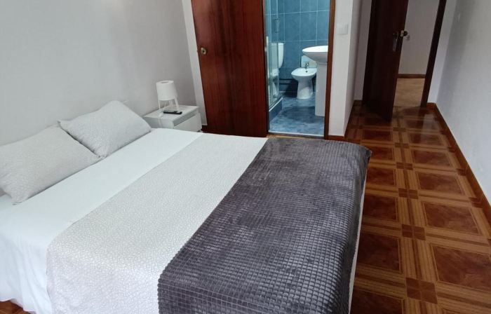 Residencial S. Gião