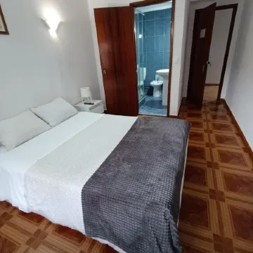 Residencial S. Gião