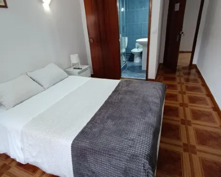 Residencial S. Gião Hotels in Valenca