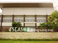 D'Season Premiere Hotel Jepara Hotels in Jepara