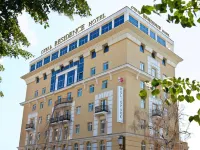 Heliopark Residence Hotels in Penza