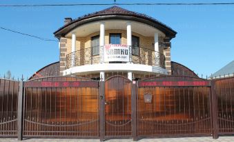 Tverskie Zamki Mini-Hotel