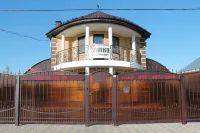 Tverskie Zamki Mini-Hotel