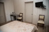 Russkaya Piramida Hotel