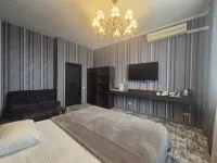 Hotel Takt Hotels in Odintsovsky District