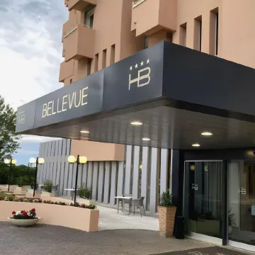 Hotel Bellevue